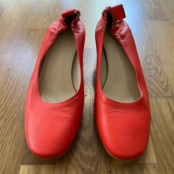 Everlane Shoes - Everlane - All Day Heel - Size 9